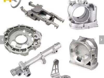 Выкарыстанне CNC-апрацоўкі ў стварэнні прататыпаў медыцынскіх прылад