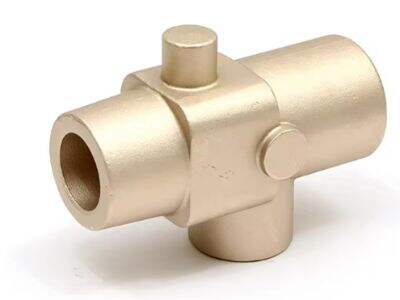 Cost-Effective Precision cnc machining for Industrial Prototypes