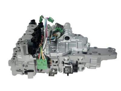 CVT เทียบกับเกียร์อัตโนมัติ: อธิบายความแตกต่างที่สำคัญ