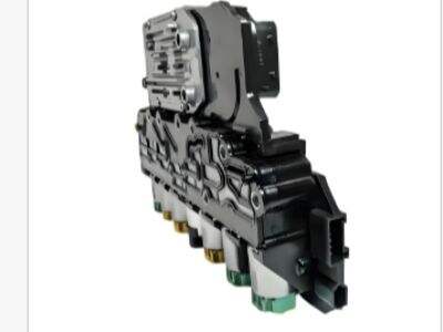 บทบาทของหน่วยควบคุมเครื่องยนต์ (ECU) ในรถยนต์สมัยใหม่
