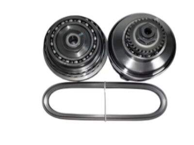 CVT ve DCT ve Tork Konvertör: Sizin İçin En İyisi Hangisi?