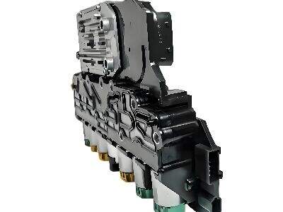 Skrzynia biegów automatyczna kontra systemy napędowe elektryczne
