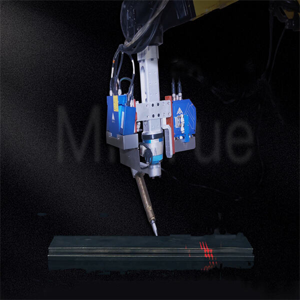 Mentransformasi Otomatisasi dengan Solusi Visi Mesin Lanjutan