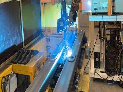 Intelligent Cutting technology is becoming a standard in modern factories