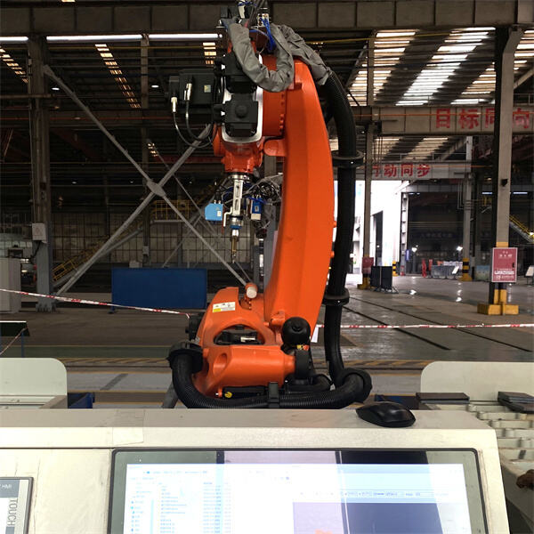 Memanfaatkan Output Maksimal dan Meminimalkan Kesalahan dengan Solusi Visi Mesin