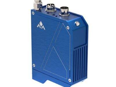 La technologie robuste de reconnaissance des soudures sécurise l'avenir des lignes de soudage automatisées