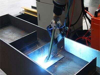 Maximizing First-Pass Yield in High-Volume Production Welding