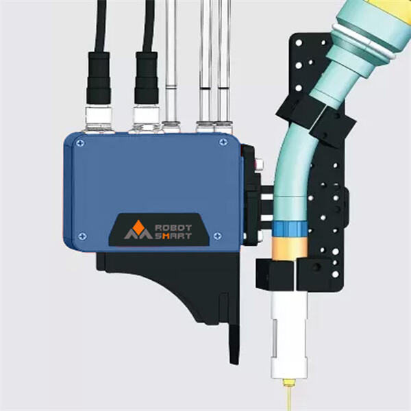 Preciznost i točnost laserne profilne skenere