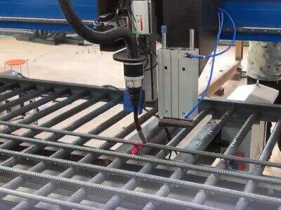Précision redéfinie : Le suivi laser de couture dans les applications modernes de soudage