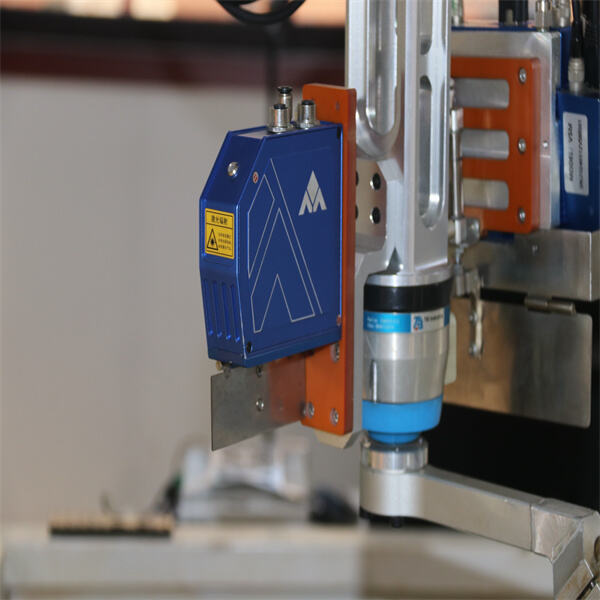 The Future of Laser Sensing Technology