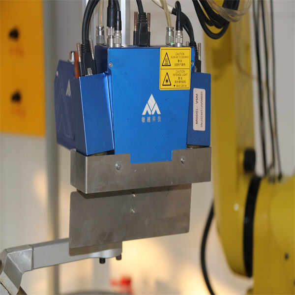 How Laser Sensing Technology is Revolutionizing Data Collection