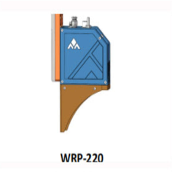 Peranan sensor ketinggian perjalanan laser