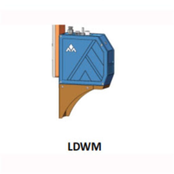 The Functionality of Linear Laser Sensors