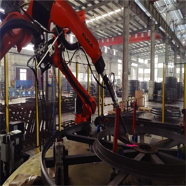 How Robotic Automation is Shaping the Fourth Industrial Revolution