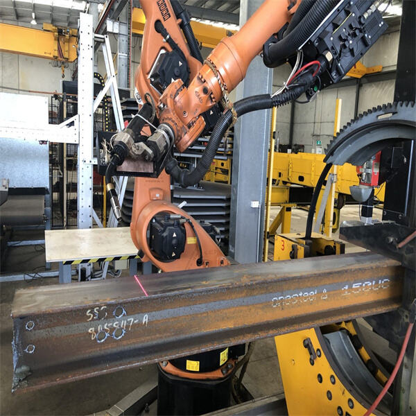 Βελτιστοποίηση της αποτελεσματικότητας της συντριβής με αισθητήρες παρακολούθησης ευθείας συνδρομής;