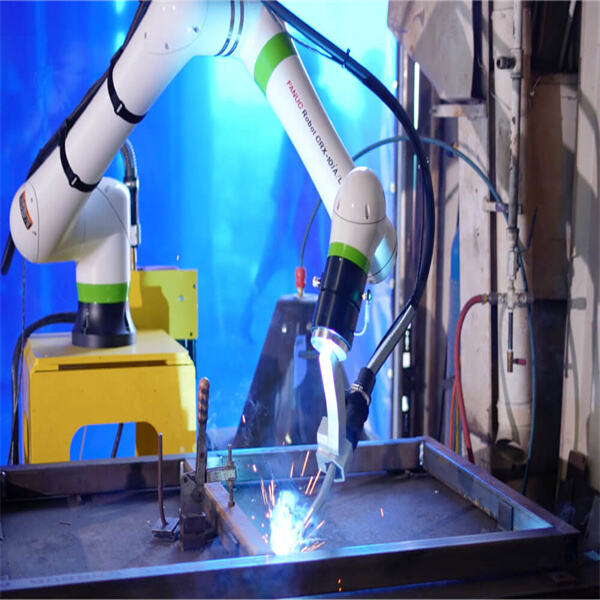 Exploring the Advancements in 3D Laser Vision Sensor Technology