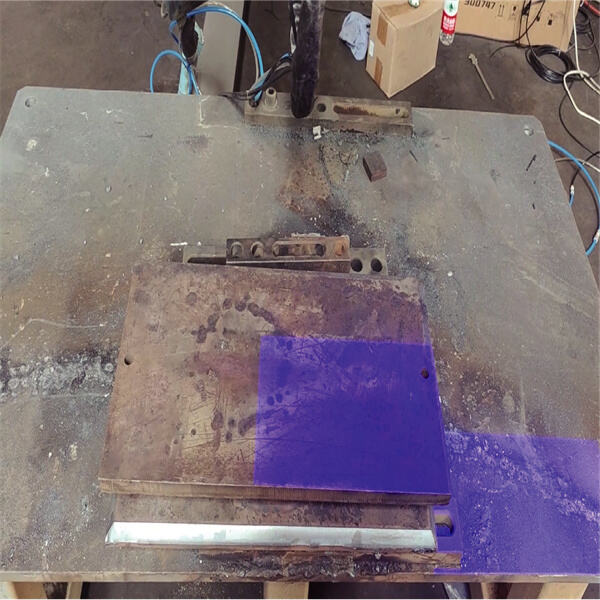 Real-time Data Collection using Laser Speed Sensors
