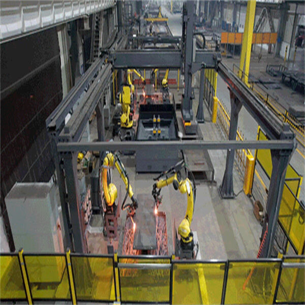 Problèmes d’utilisation courants liés aux systèmes de soudage automatisés et comment les résoudre