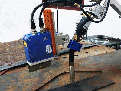 La surveillance en temps réel des soudures réduit les défauts et améliore le rendement du premier passage