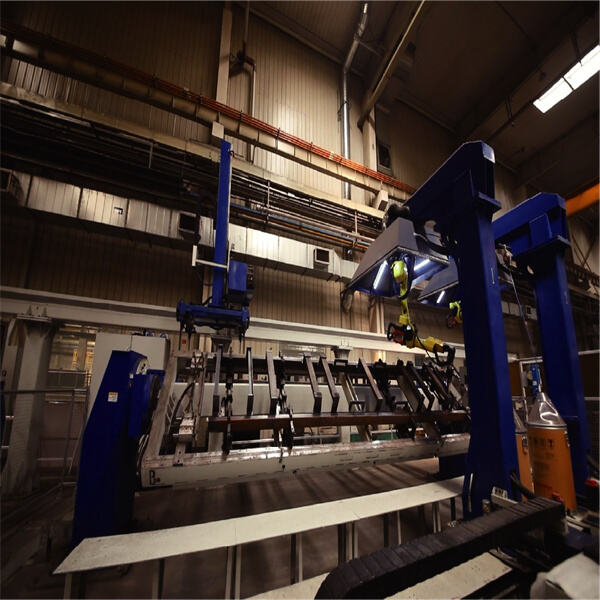 The Future of Intelligent Manufacturing