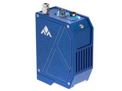 Real-Time Seam Guidance in Automated Welding Systems