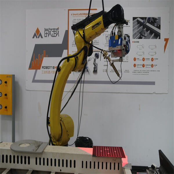 The Role of Laser Distance Detectors in Various Industries