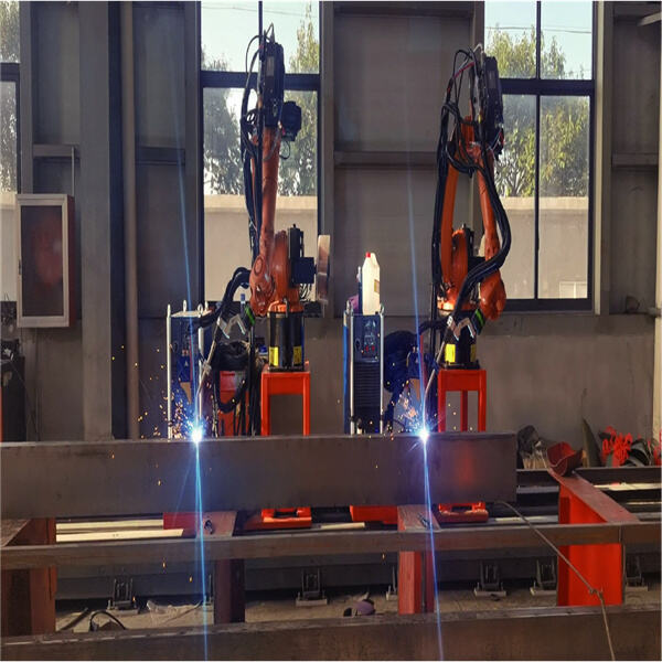 Die Zukunft der Automatisierung mit RPA-Robots