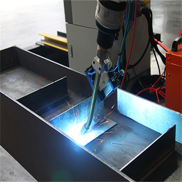 Industrial Automation Technologies