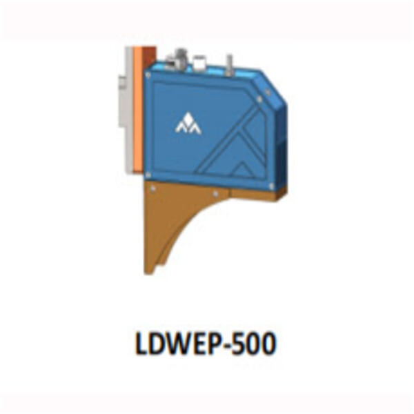 The Benefits of Linear Laser Sensors