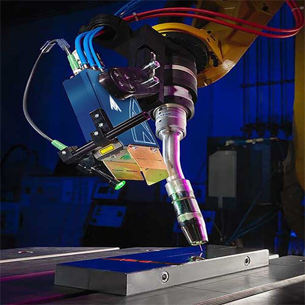 Pētījums par masīnredzes robotu inovācijām robotikas nozarē