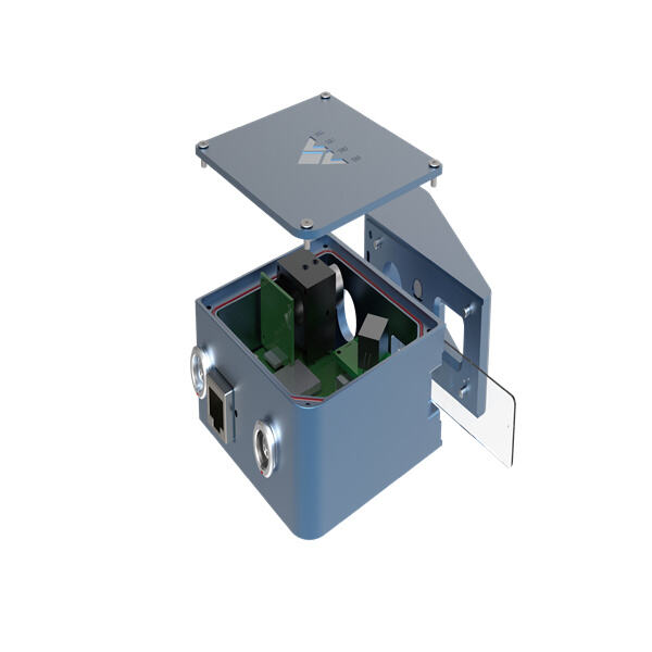 Utilizing Linear Laser Sensors