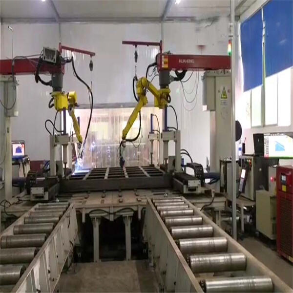 Conseils pour négocier le meilleur prix pour une machine de soudage robotisé pour votre entreprise