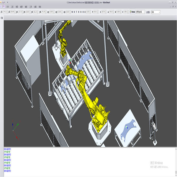 The role of OLP software in optimizing project management