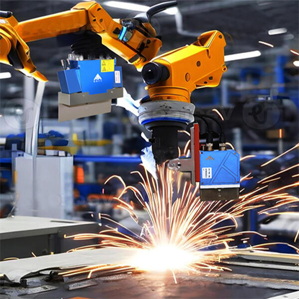 The Versatility of Laser Line Scanners in Various Industries