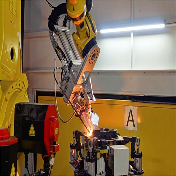 Transformiranje radionica s pametnim rješenjima za šiljke