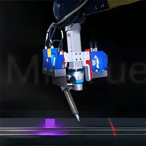 Masīnredzes robotu ietekme uz uzņēmumiem visās izmēru kategorijās