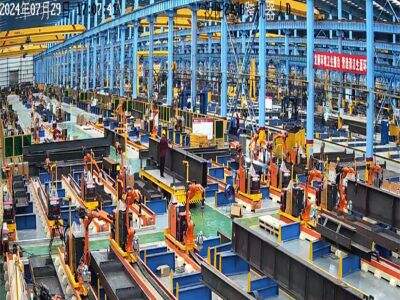 Le soudage intelligent assisté par vision contribue aux objectifs de zéro défaut dans la fabrication moderne