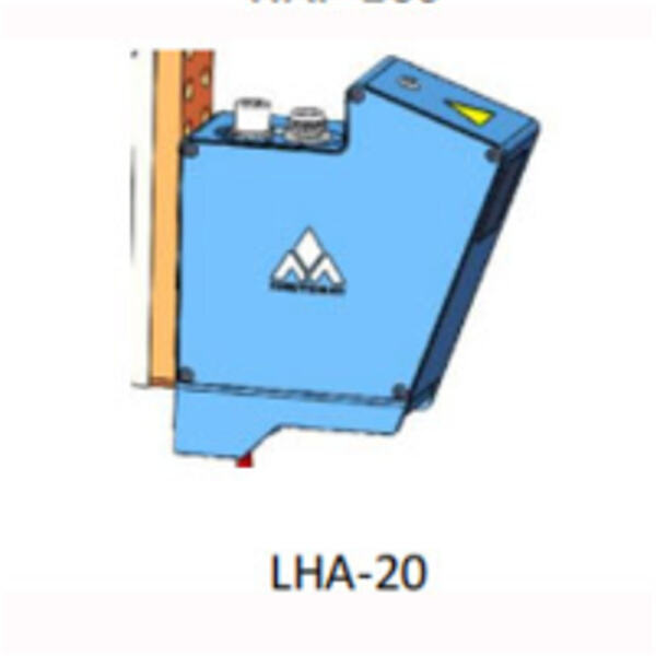 Enhancing Precision with Laser Beam Sensors in Industrial Automation