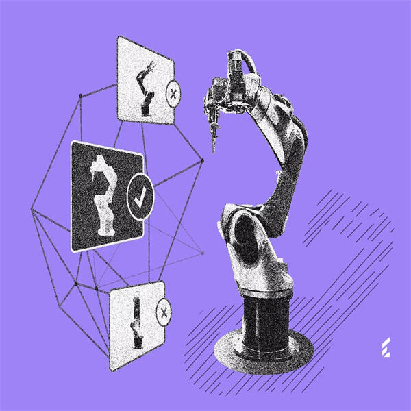 Izmantojot manu mākslīgā intelekta spēku, lai radītu sapratnīgākus robotu redzes senzorus