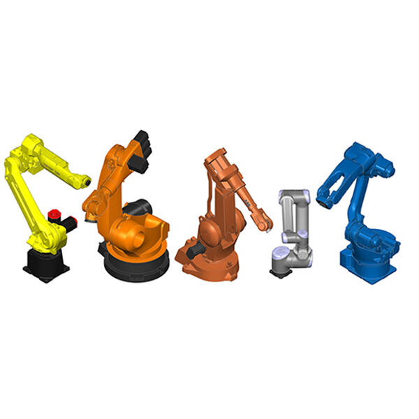 Understanding the Role of Robotics in Automated Welding