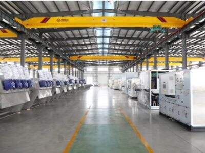 Čo robí sušiace zariadenia pre kal spoľahlivými pri spracovaní kalu s vysokým obsahom vlhkosti