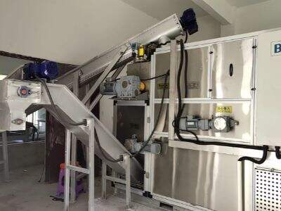 Aké ukazovatele výkonu definujú spoľahlivé zariadenia na sušenie kalu