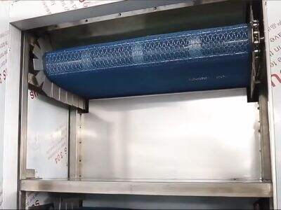 Čo robí sušiace zariadenia pre kal efektívnymi pre nepretržité procesy spracovania