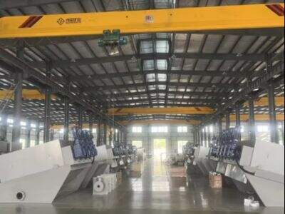 Why Screw Press Dehydrator Fits Capacity-Oriented Sludge Treatment Planning