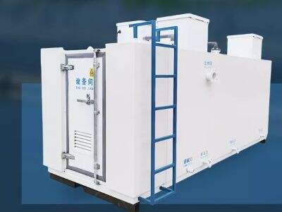 The Different Types of Sludge Dewatering Machines and Their Applications