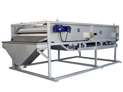 Comparing Belt Filter Press and Sludge Filter Press: Whats the Difference?