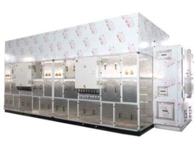 Ako sušiace zariadenia pre kal znižujú objem odpadu v priemyselných závodoch