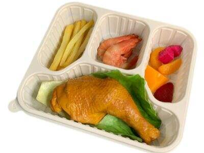 Dlaczego jakość pudełka na lunch ma większą znaczenie, niż myślisz?