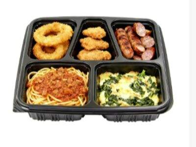 なぜ食品包装は製品自体と同じくらい重要なのか？