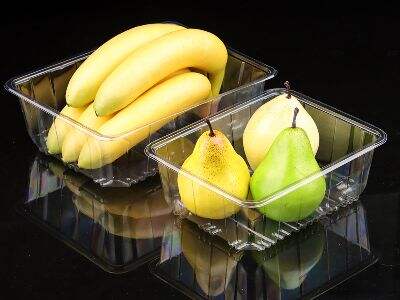 Meyvə qutunuzu ən yüksək təzəlikdə saxlamaq üçün necə paketləmək və saxlamaq olar